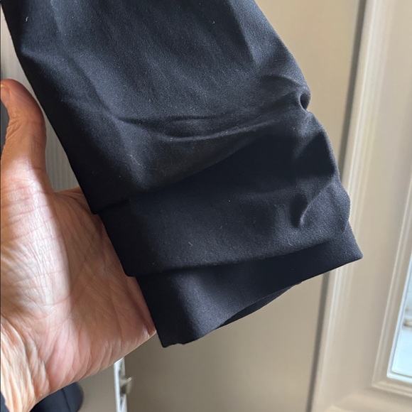 Ricki's Elegant Black Blazer NWT - Picture 5 of 8